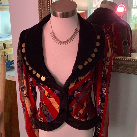 CHACOK Jackets & Blazers - CHACOK Design Exclusive Jacket